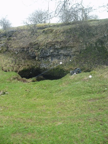 Pate Hole, Vale of Eden and Caldbeck